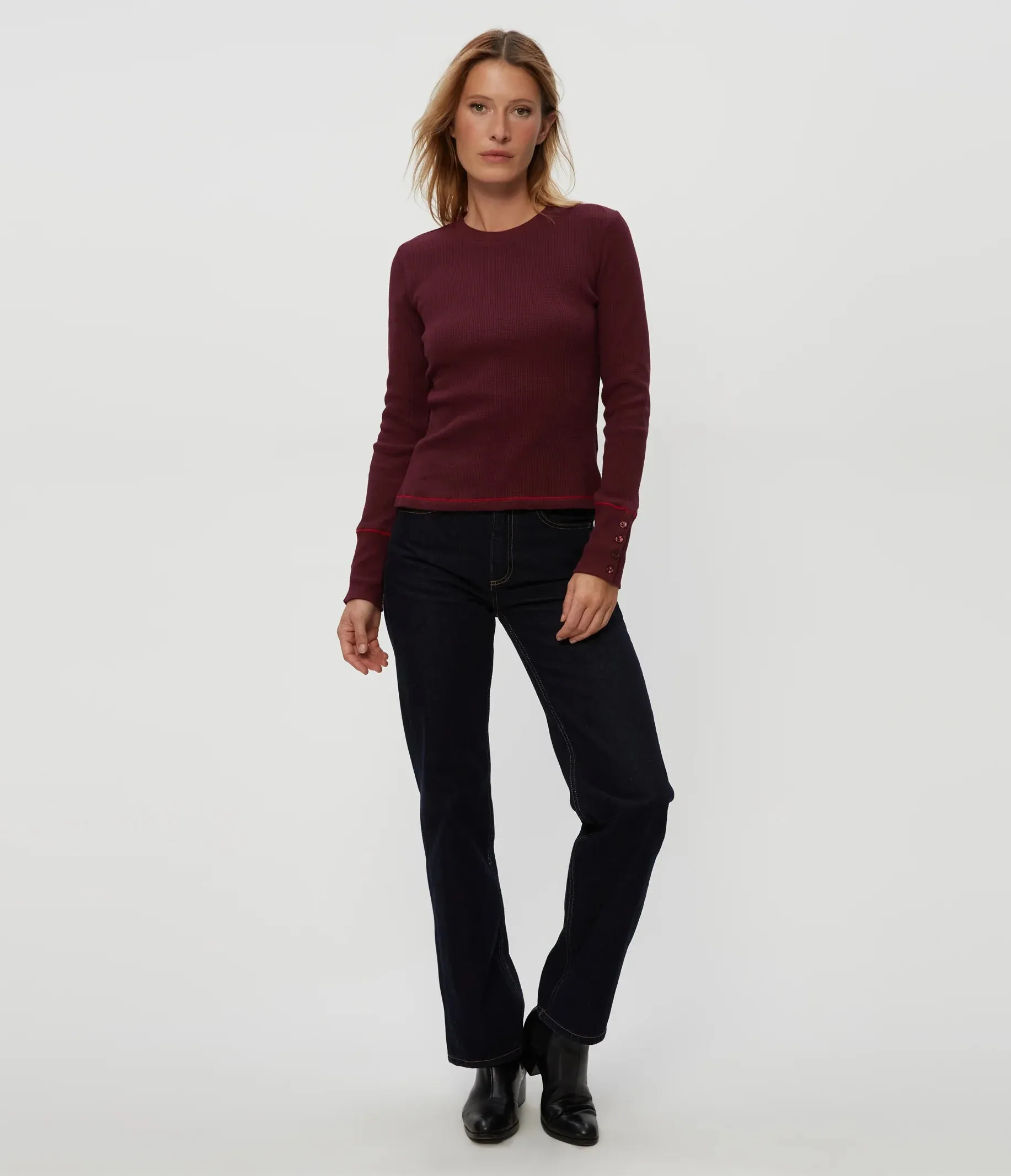 Willa Thermal