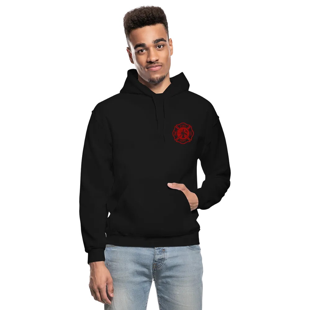 Williamson Gildan Heavy Blend Adult Hoodie