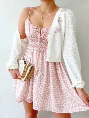 Window Breeze Dress