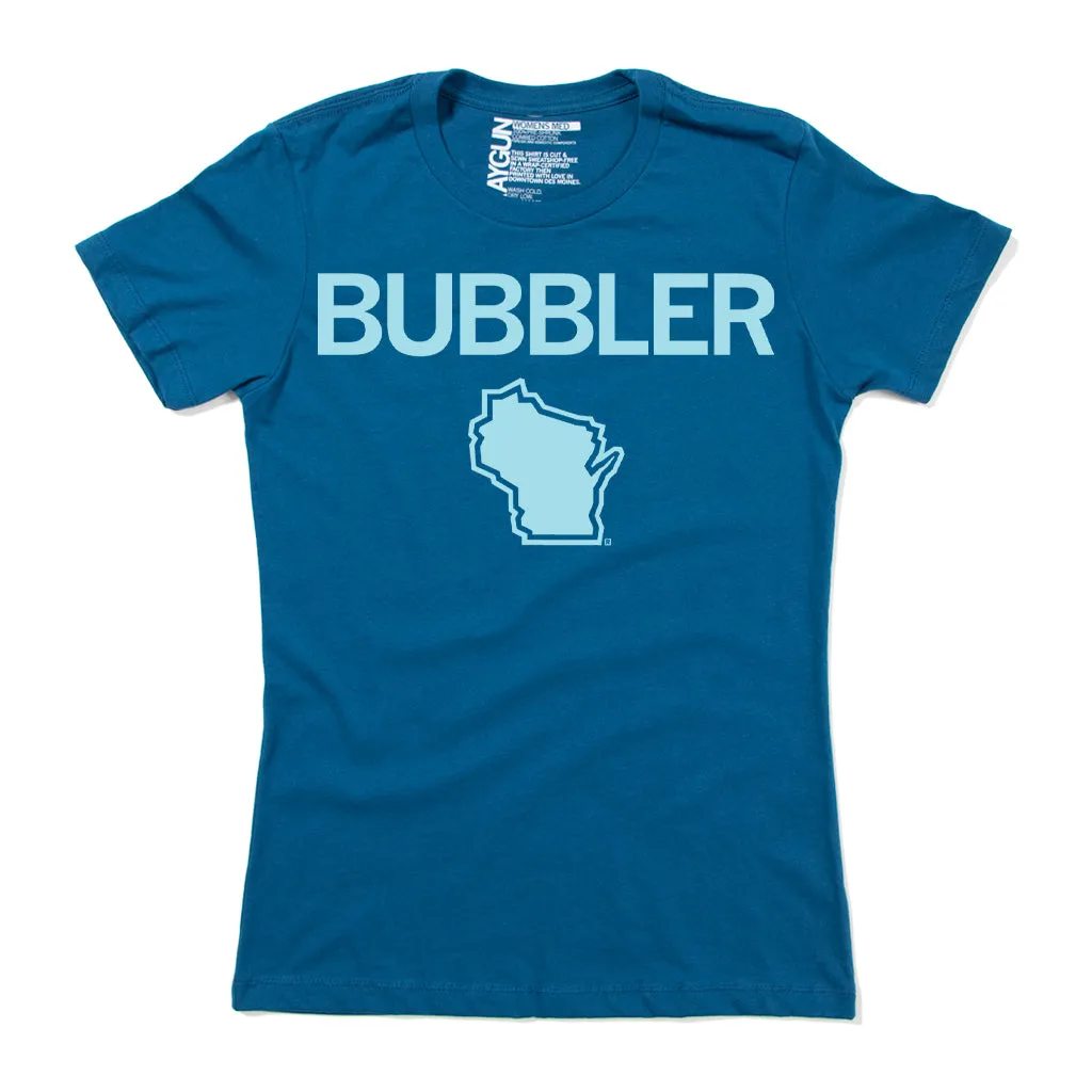 Wisconsin Bubbler (R)