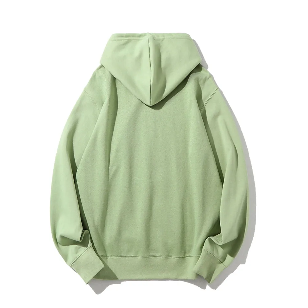 Women Cute Duck with Skull Graphic Hoodies
