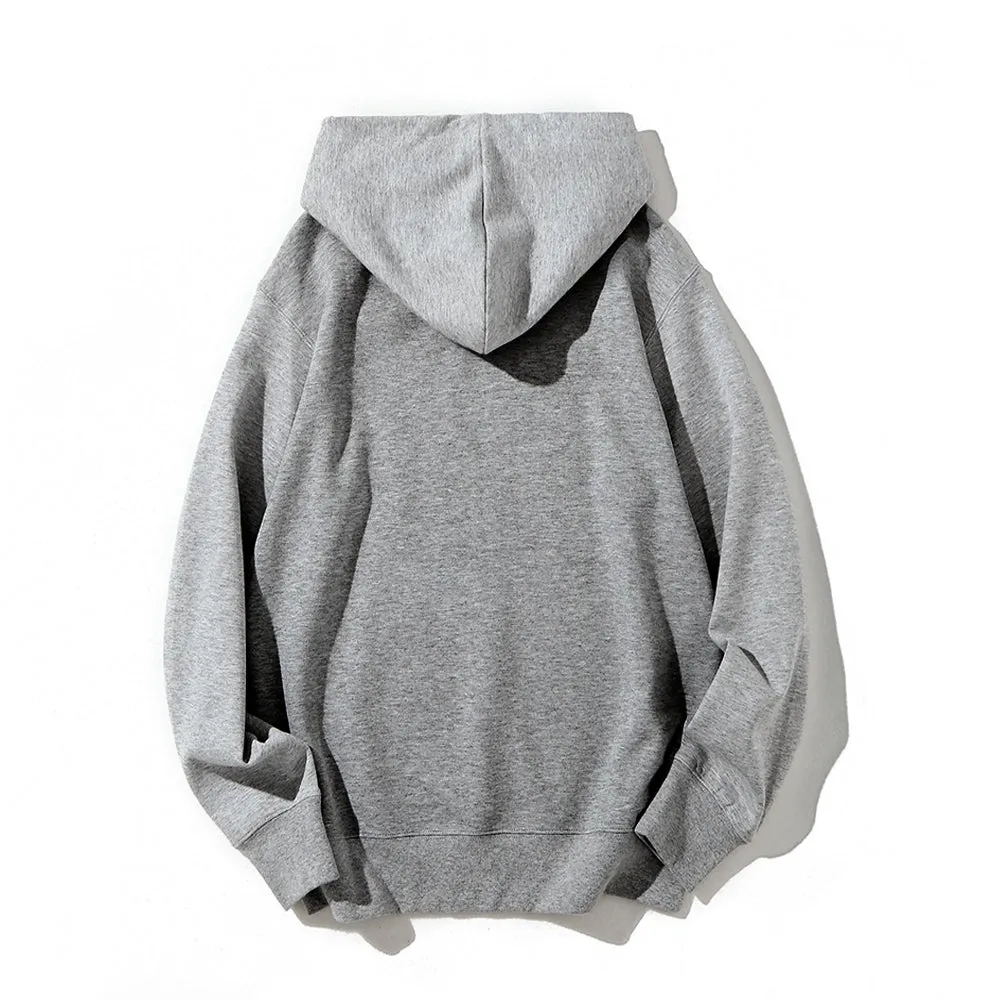 Women Cute Duck with Skull Graphic Hoodies