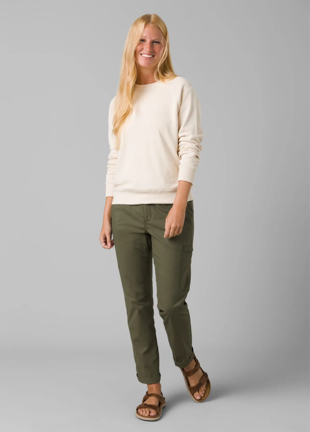Women's Cozy Up Sweatshirt