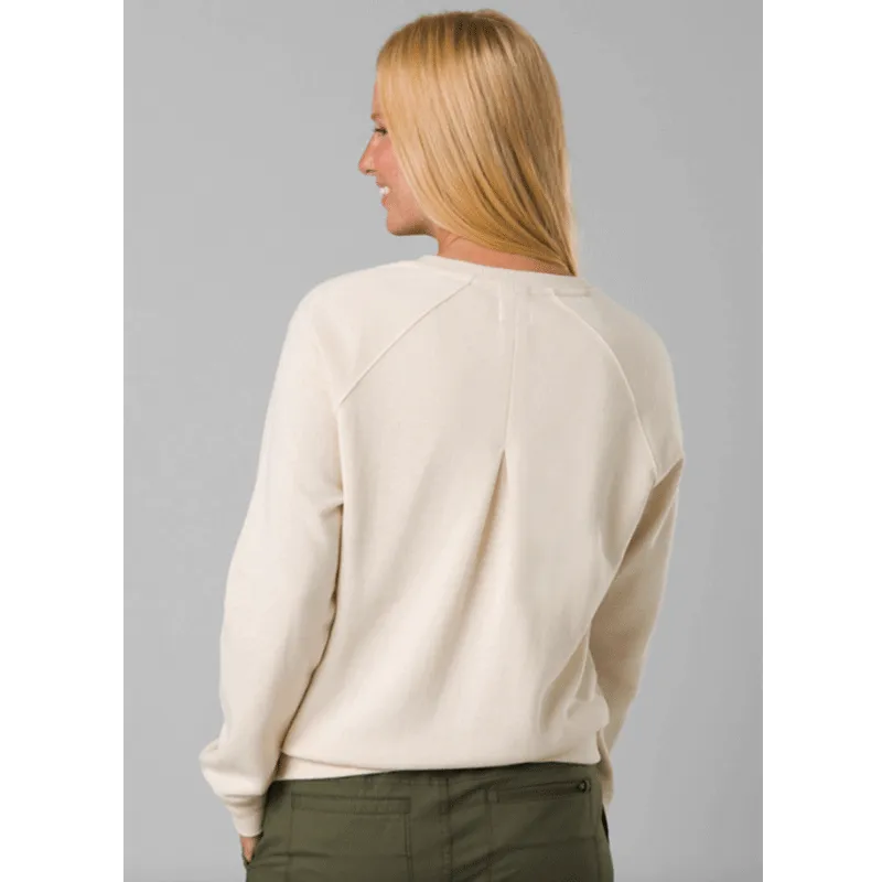 Women's Cozy Up Sweatshirt