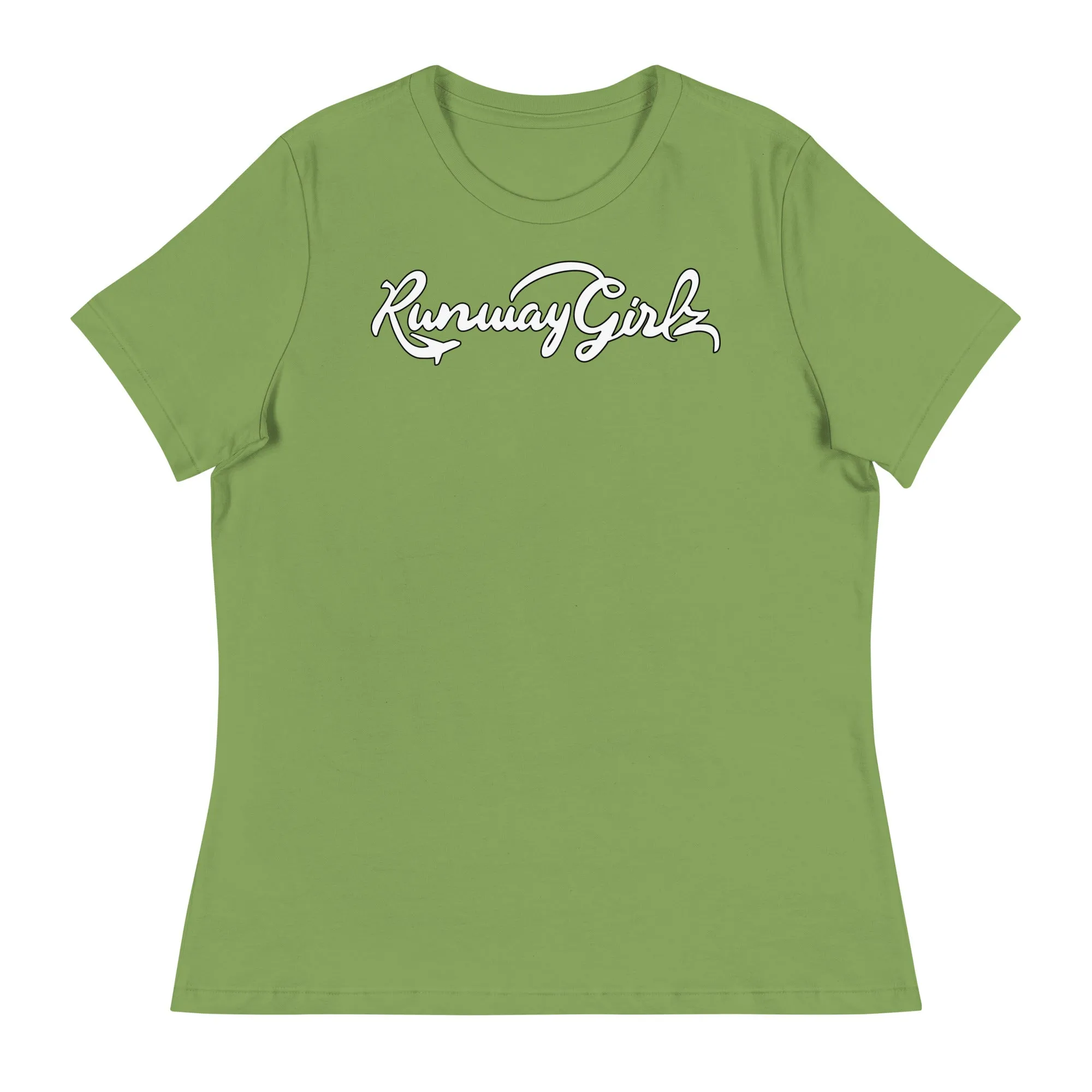 Women's Crenshaw Tee