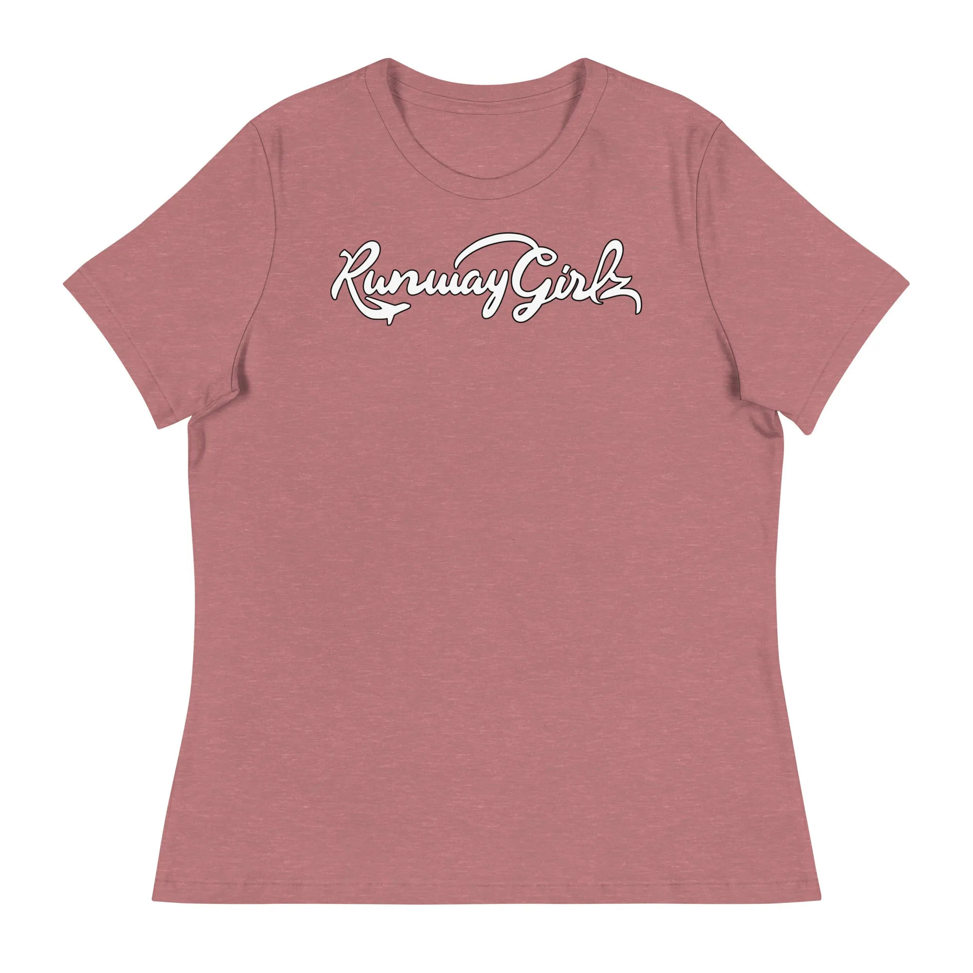 Women's Crenshaw Tee