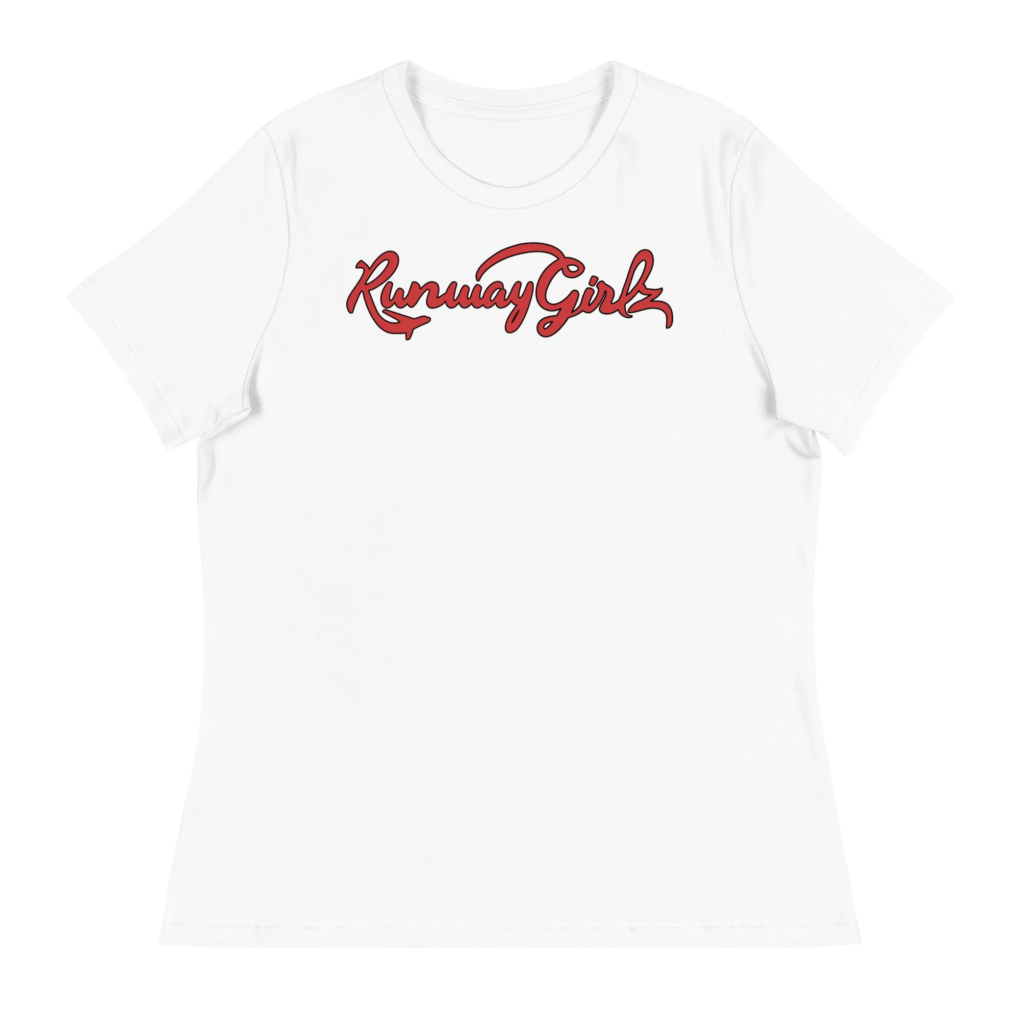 Women's Crenshaw Tee