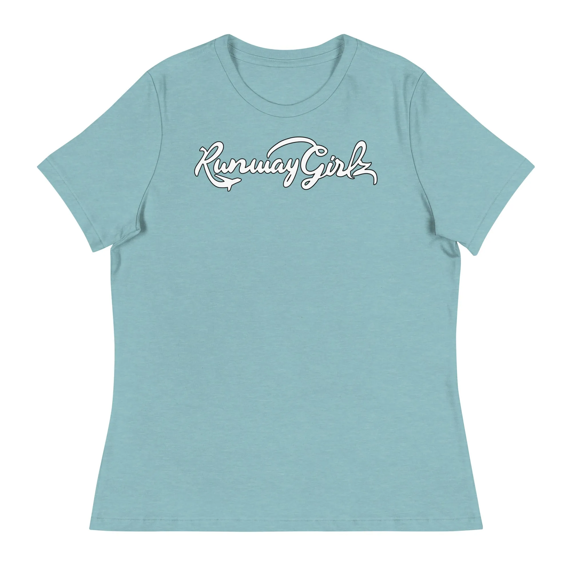 Women's Crenshaw Tee
