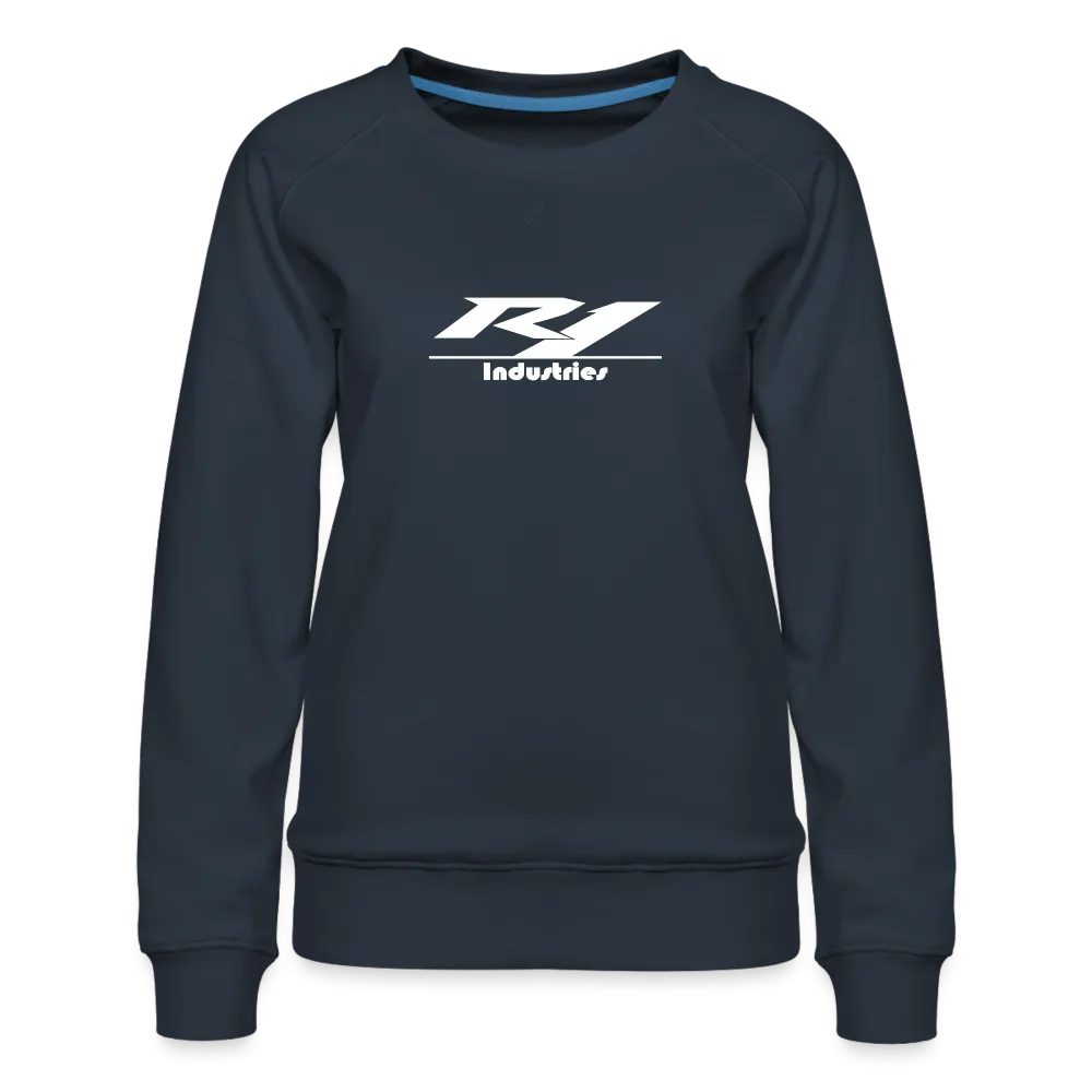 Women’s Premium Sweatshirt