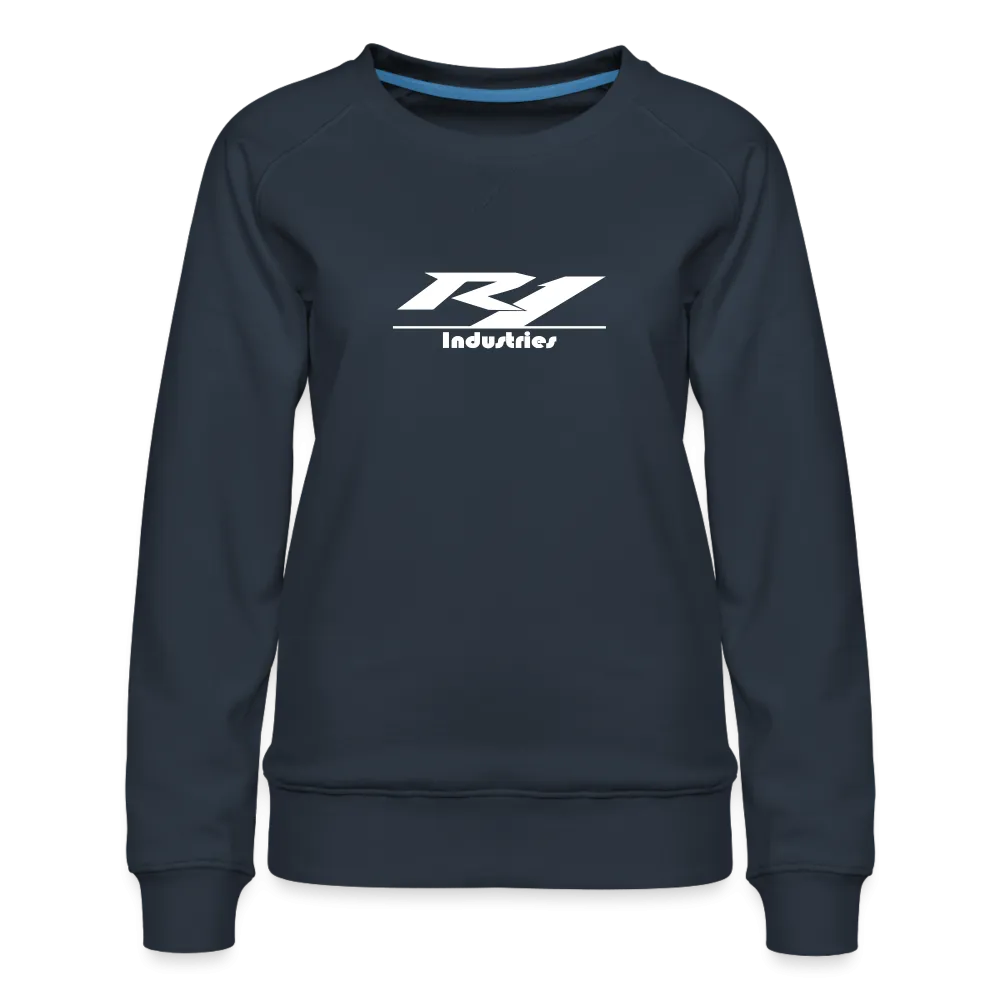 Women’s Premium Sweatshirt