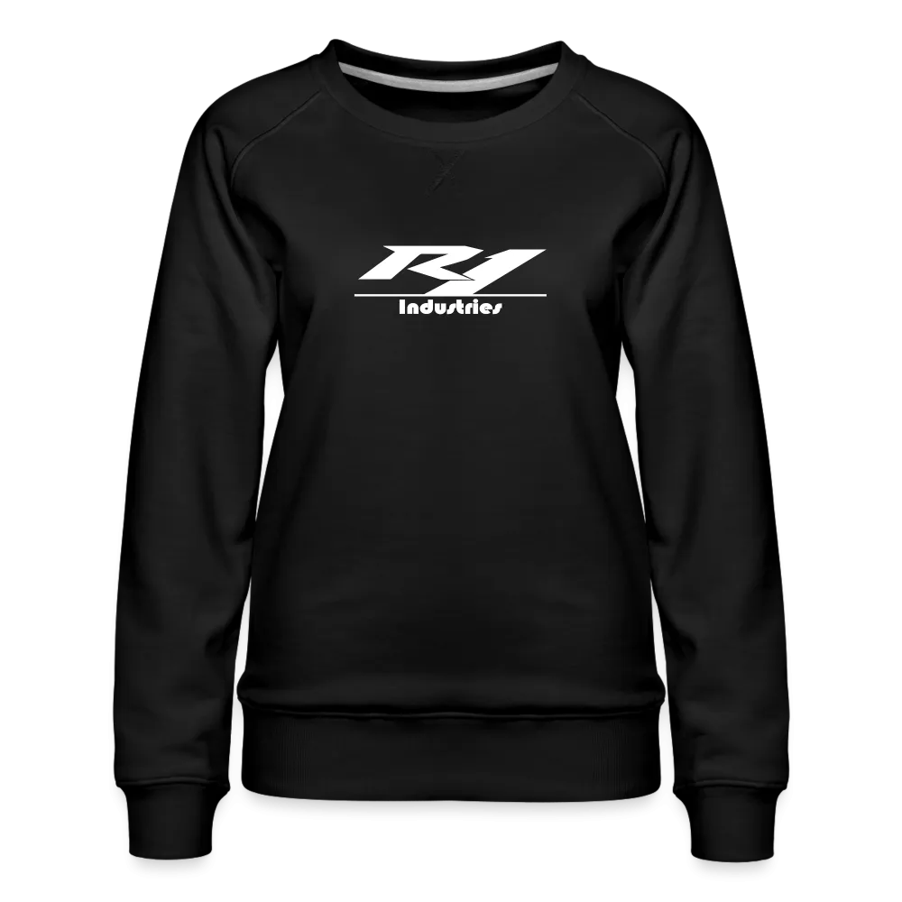 Women’s Premium Sweatshirt