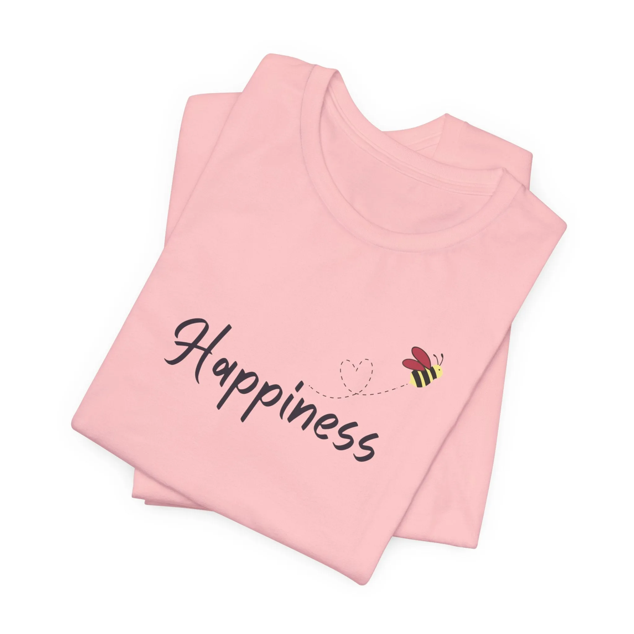 Women's T-shirt - Soft & Cozy Happiness Tee