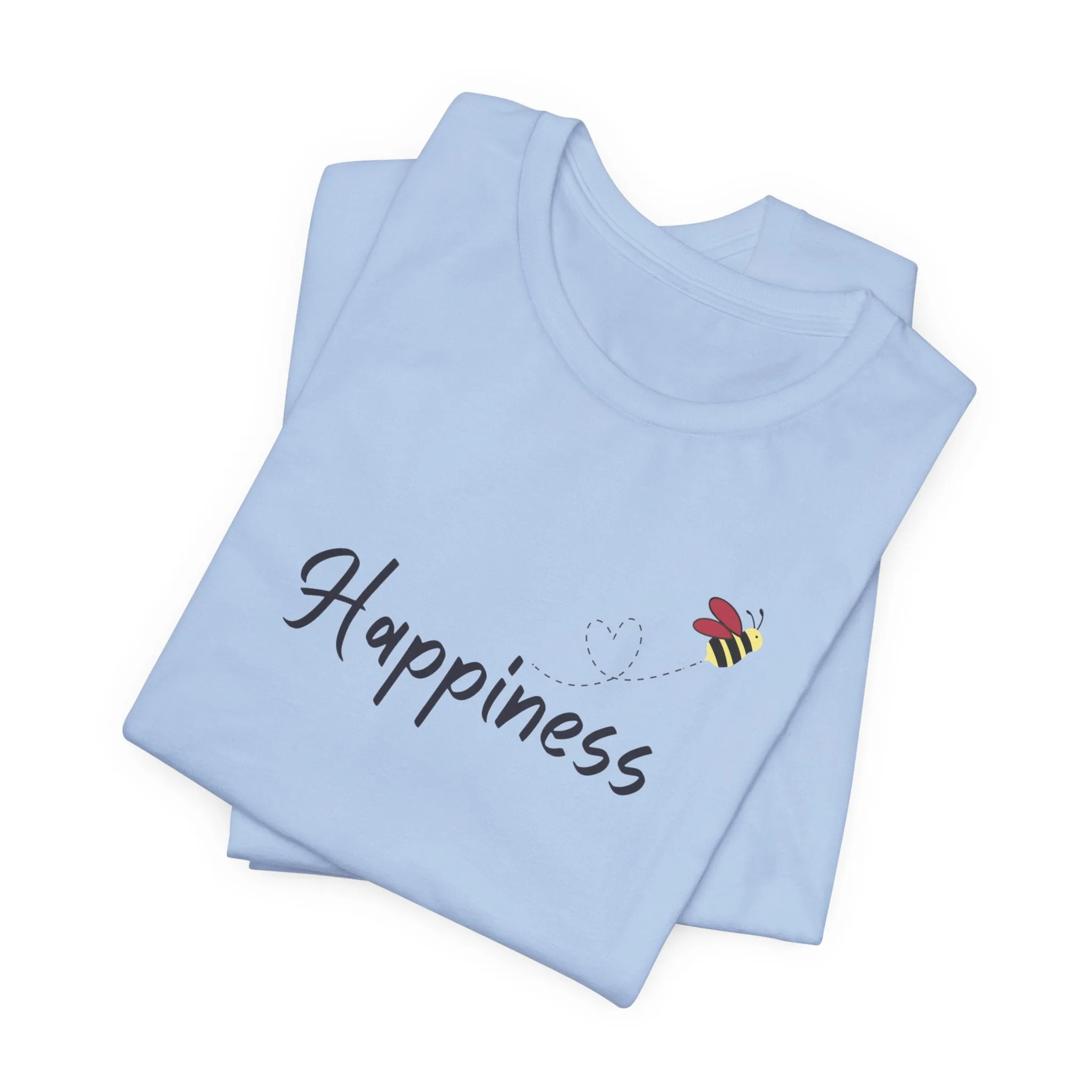Women's T-shirt - Soft & Cozy Happiness Tee