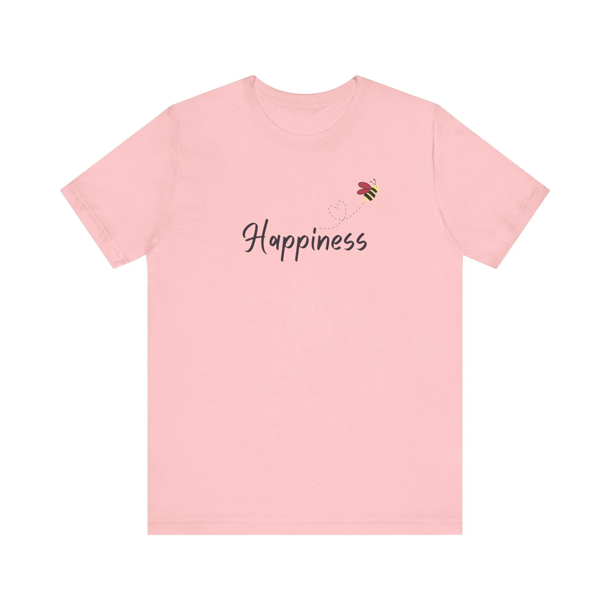 Women's T-shirt - Soft & Cozy Happiness Tee