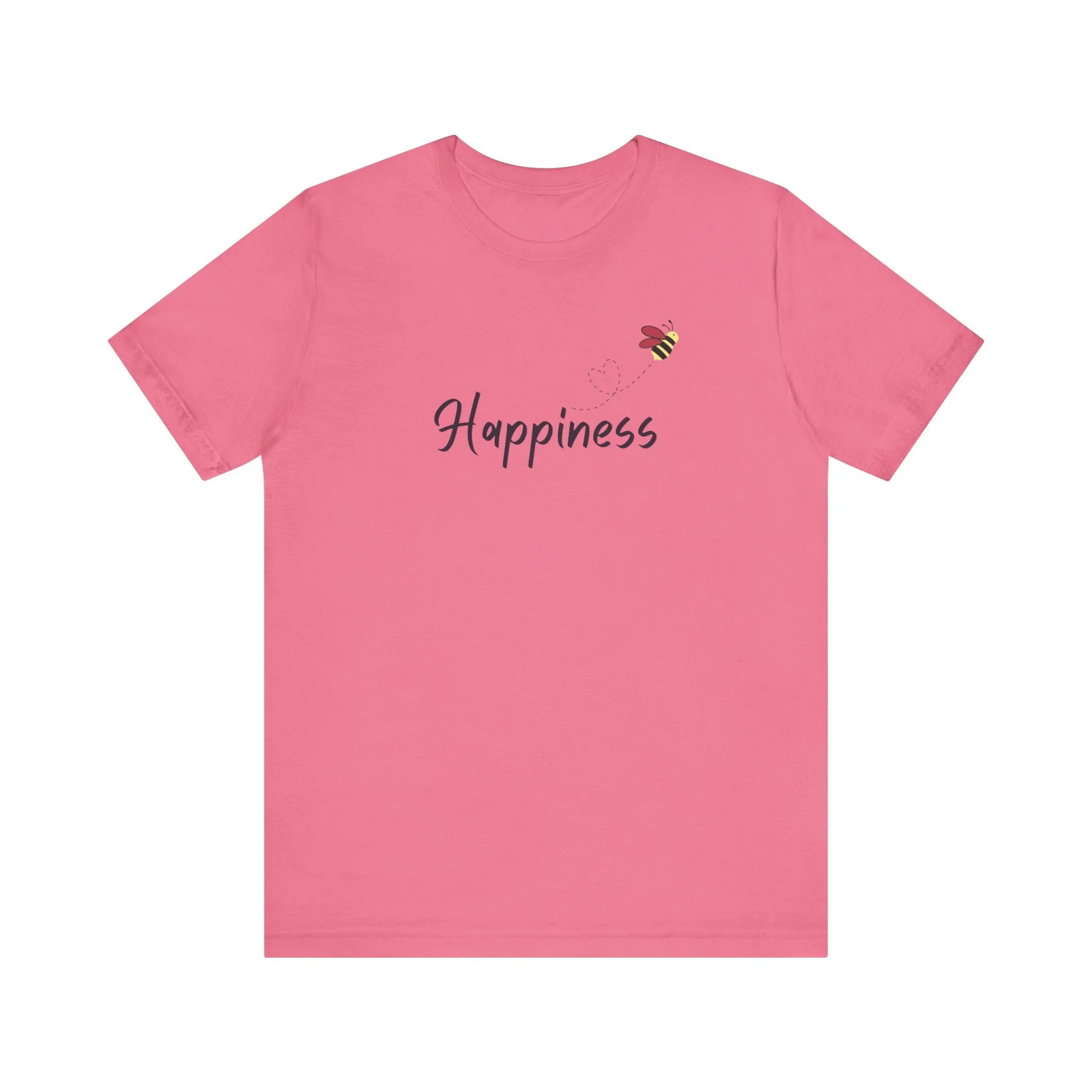 Women's T-shirt - Soft & Cozy Happiness Tee