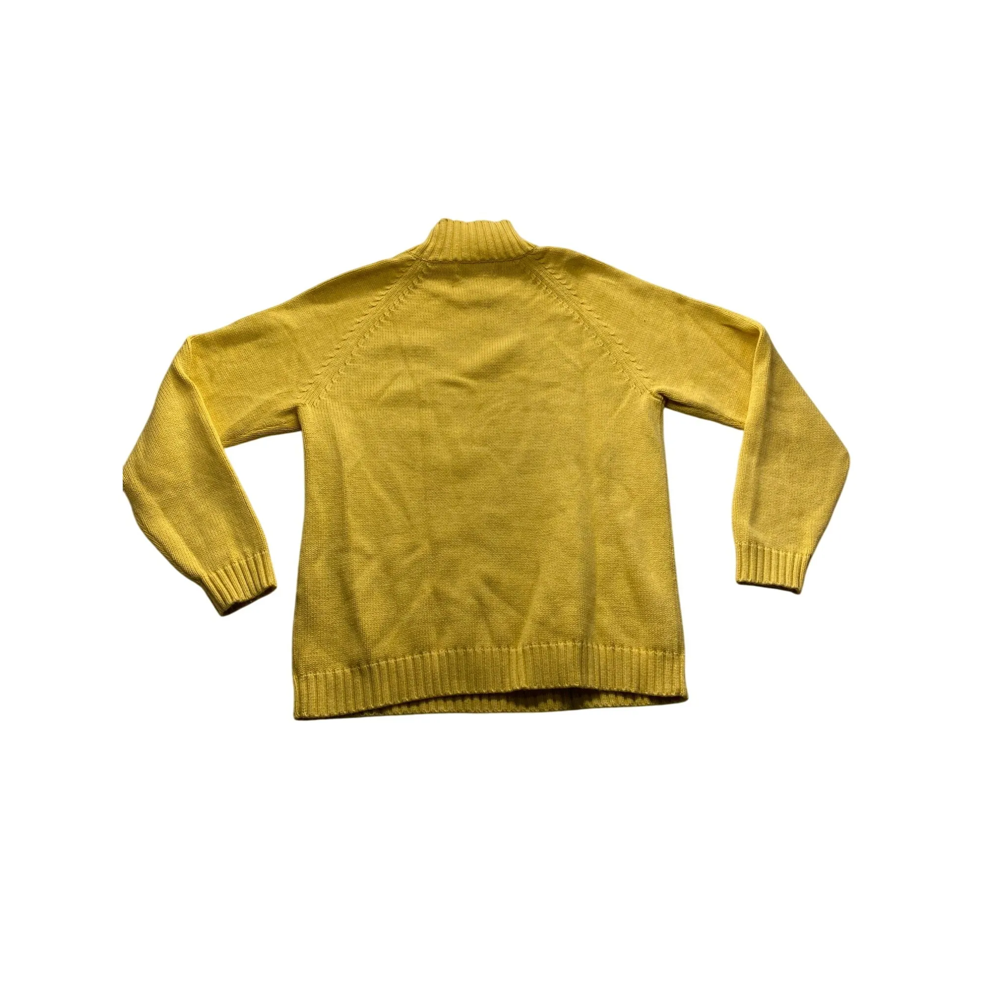 Women’s vintage lands end turtleneck #5751