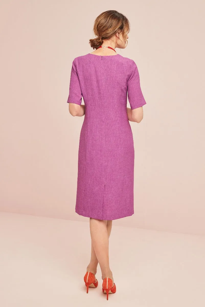 Wren Dress