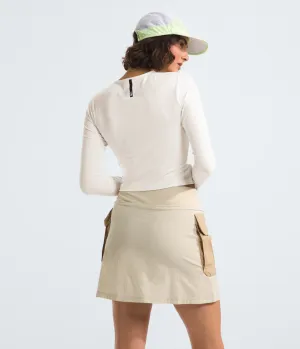 W’s Dune Sky Long-Sleeve