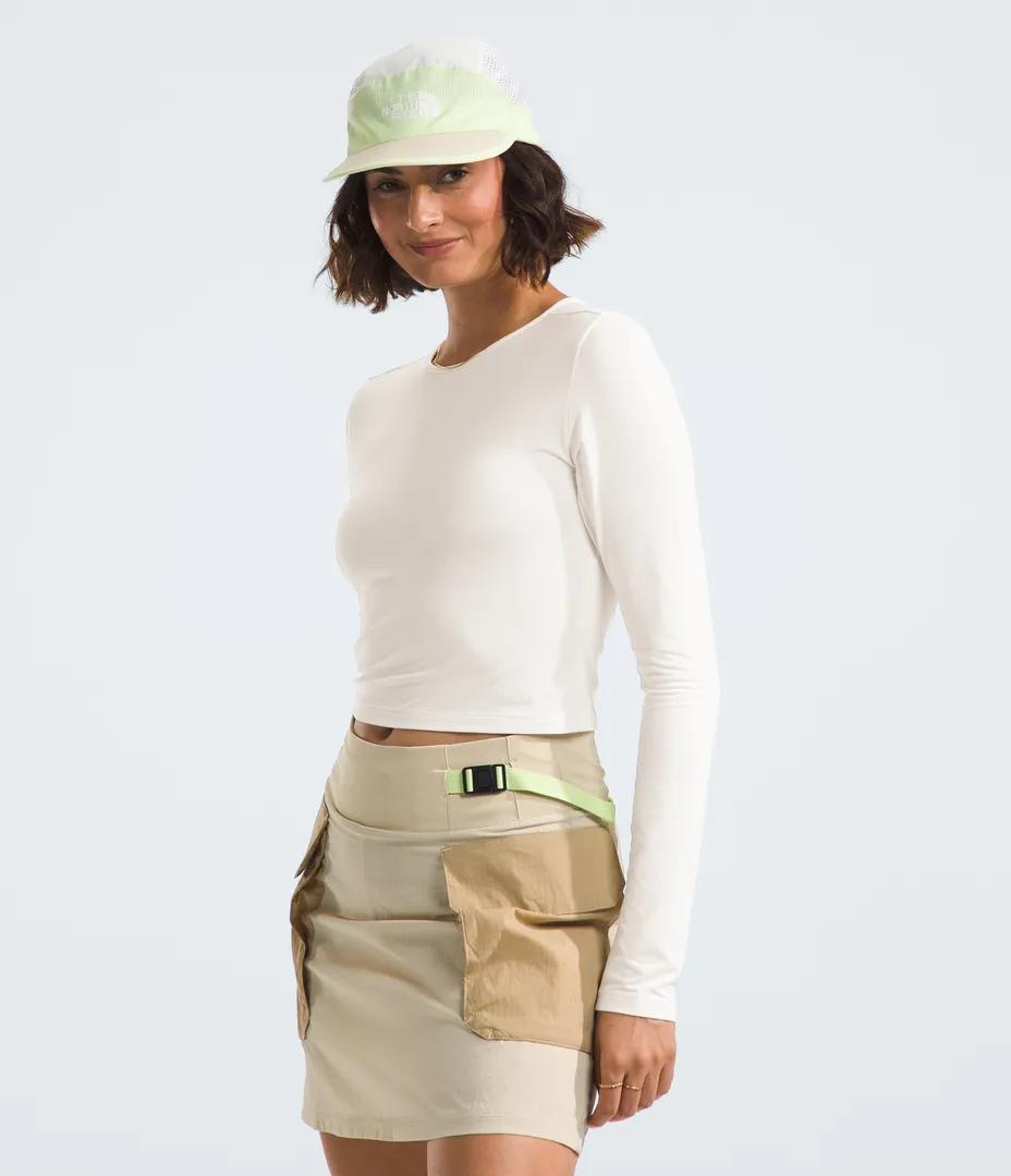 W’s Dune Sky Long-Sleeve