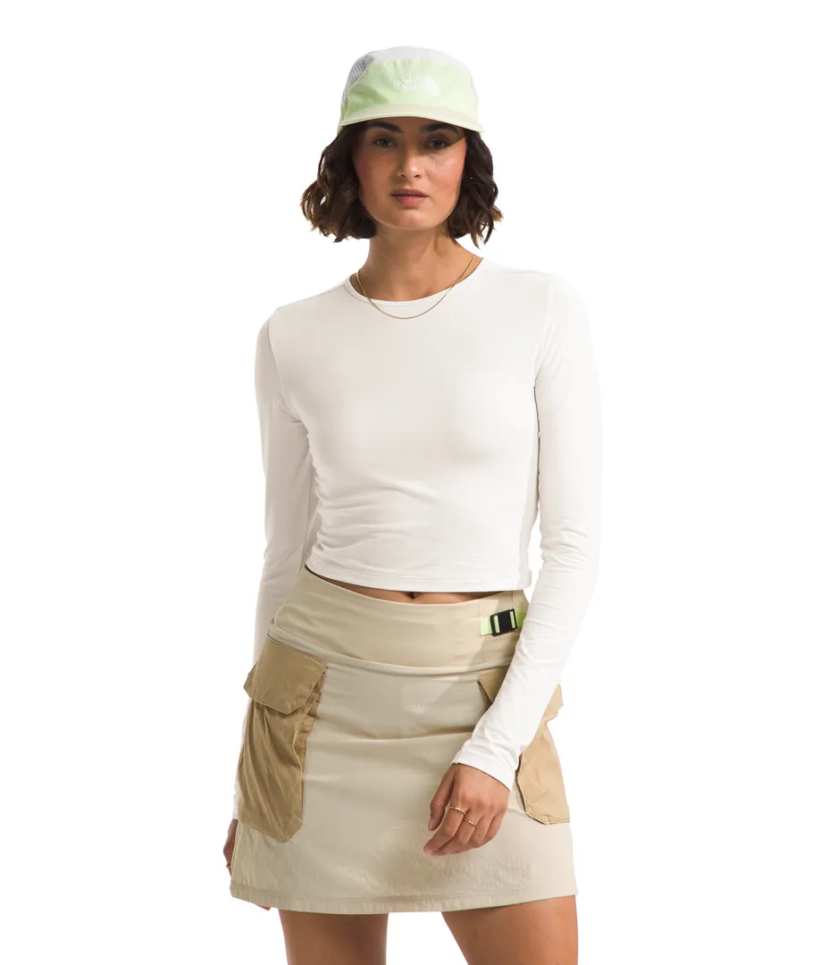 W’s Dune Sky Long-Sleeve