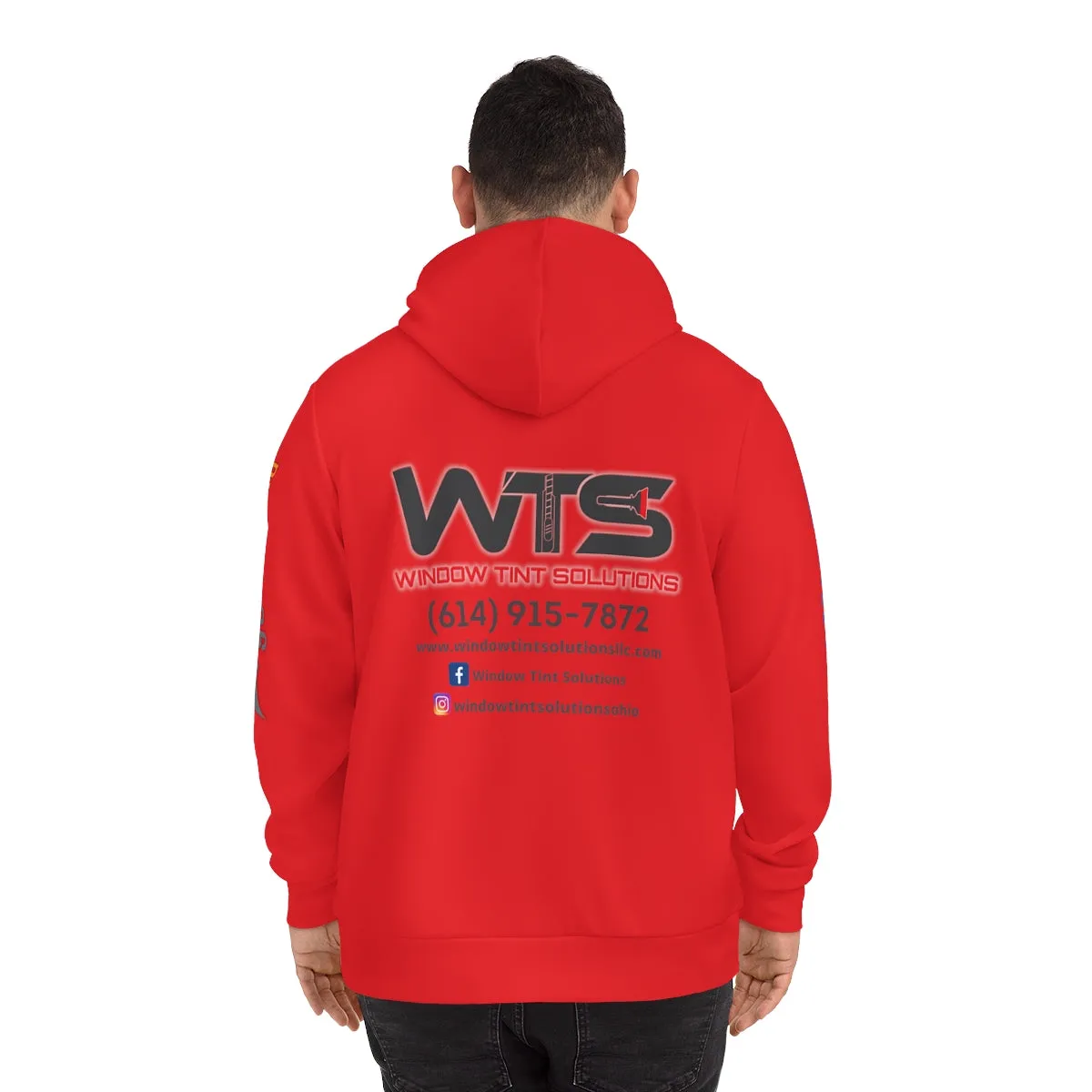 WTS - Hoodie