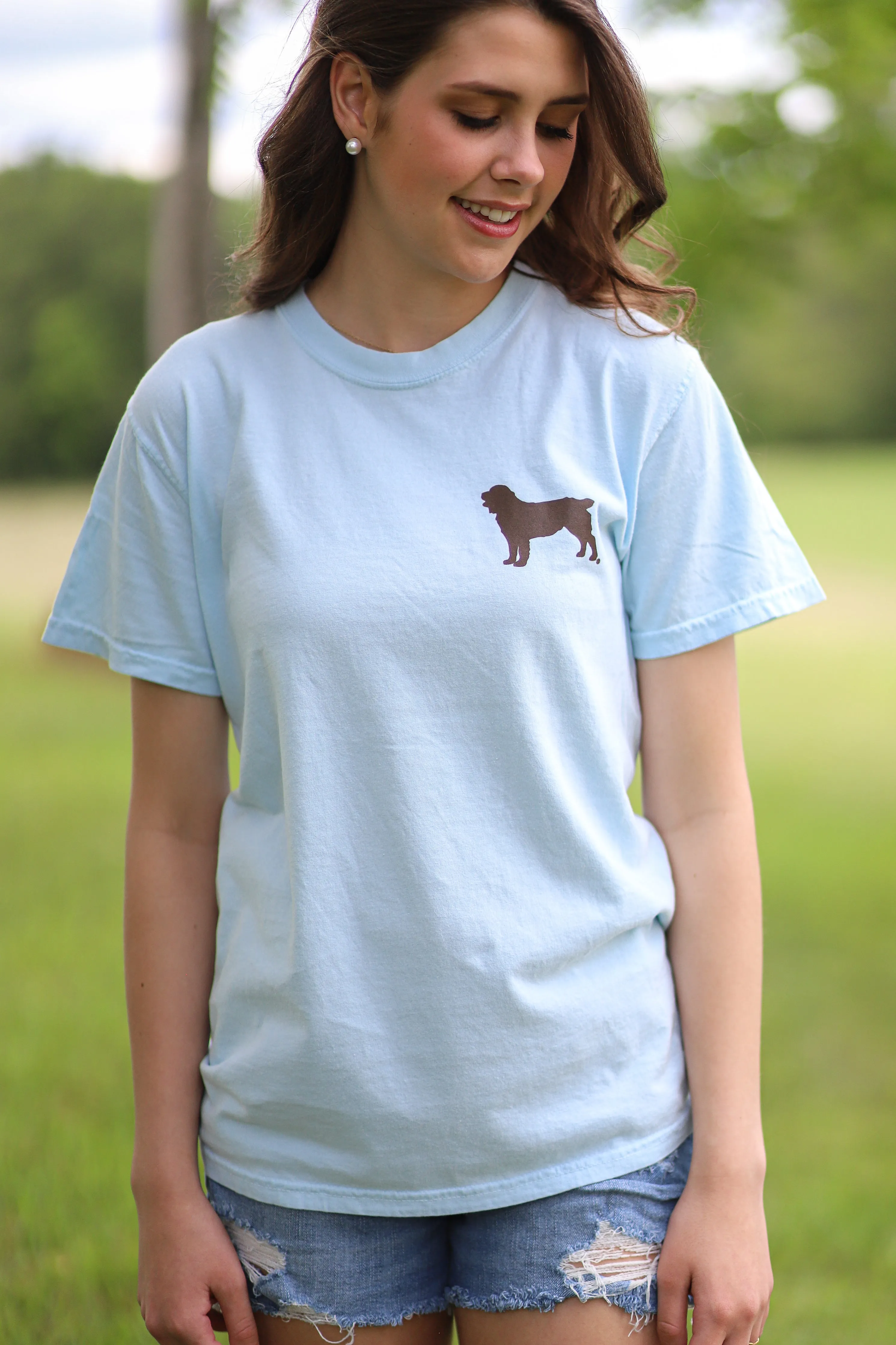 X BSS® Logo Short Sleeve T-shirt
