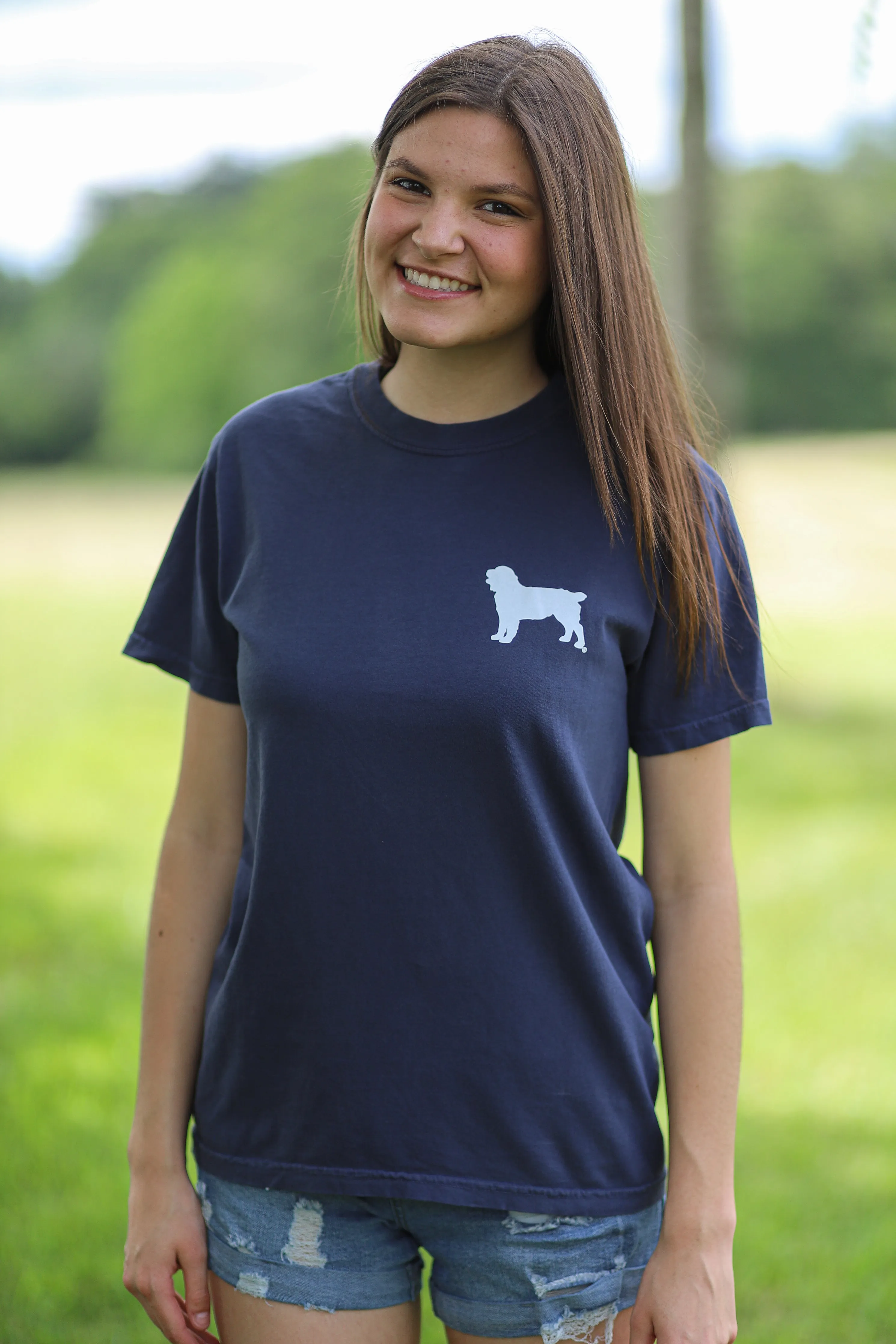 X BSS® Logo Short Sleeve T-shirt