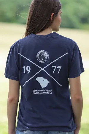 X BSS® Logo Short Sleeve T-shirt