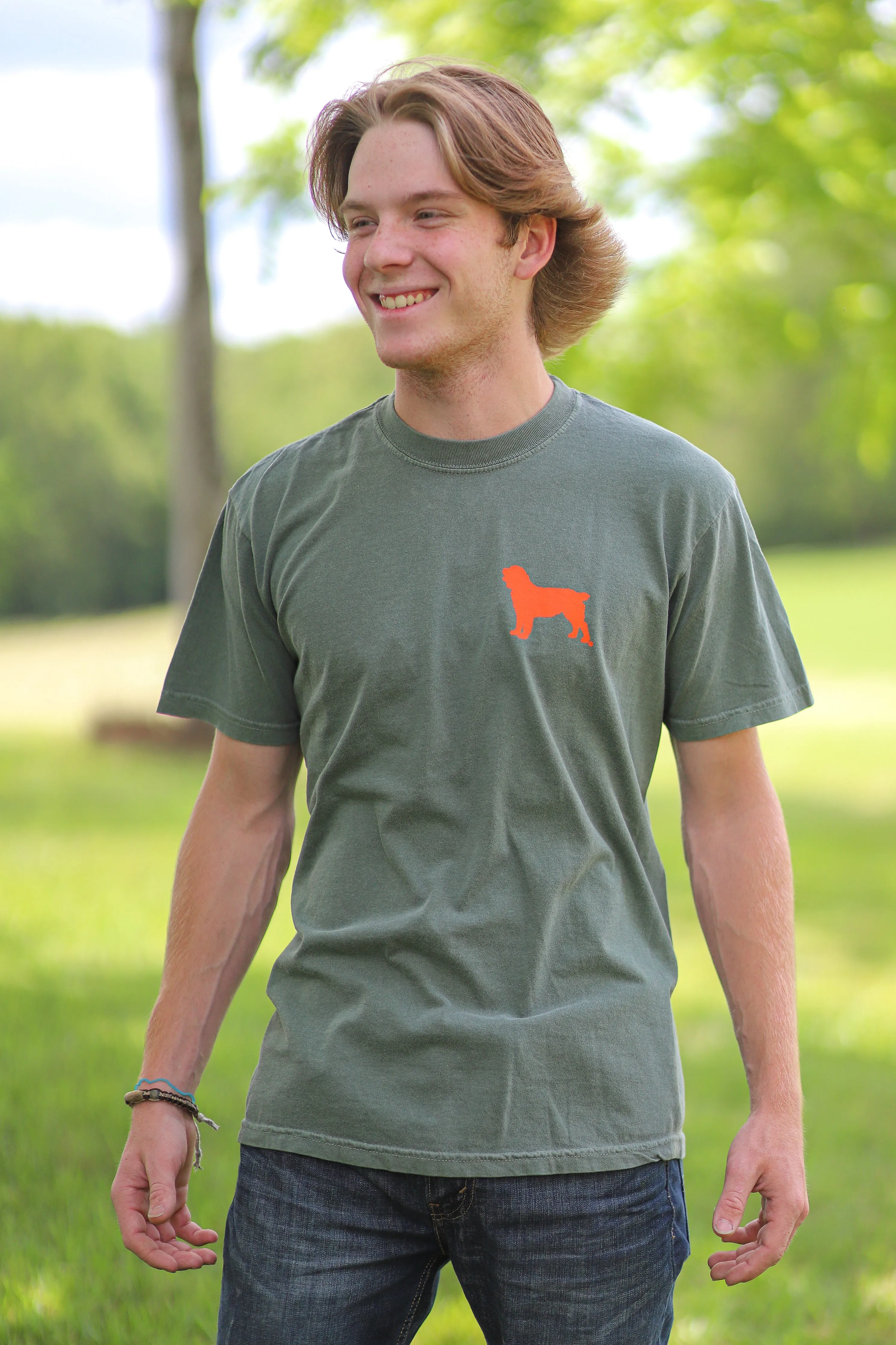 X BSS® Logo Short Sleeve T-shirt