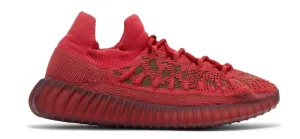 Yeezy Boost 350 V2 CMPCT 'Slate Red'