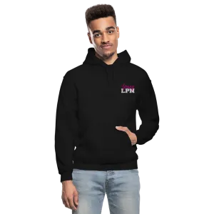 Young LPN Gildan Heavy Blend Adult Hoodie