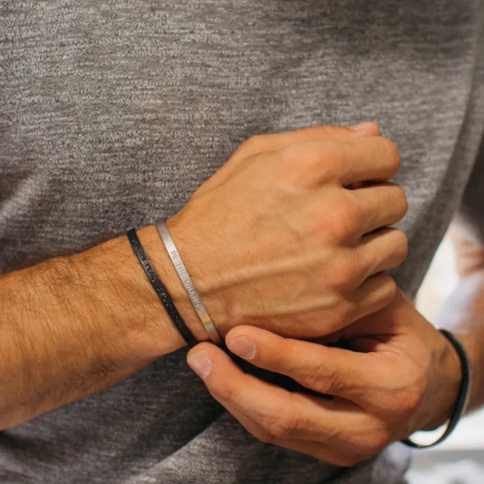 You're My Anchor CharityBand (BOLD)