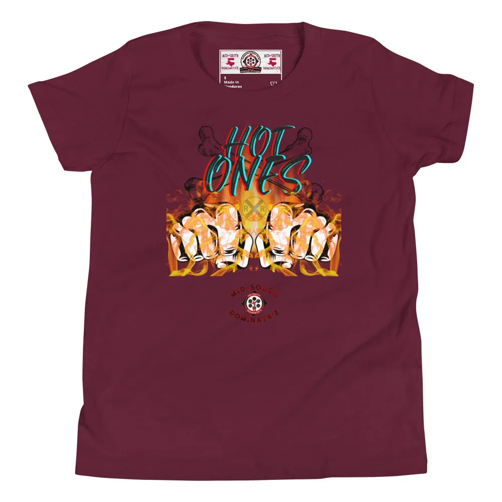 Youth Hot Ones T-Shirt