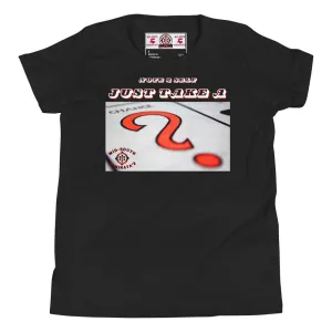 Youth Note 2 Self T-Shirt