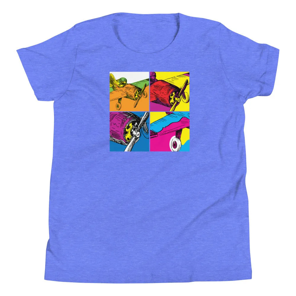 Youth Warhol Tee