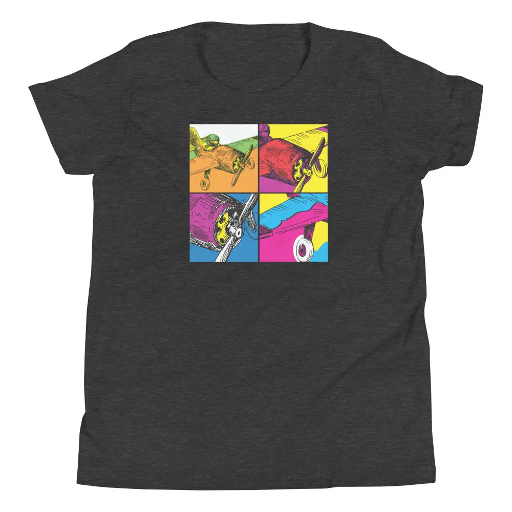 Youth Warhol Tee