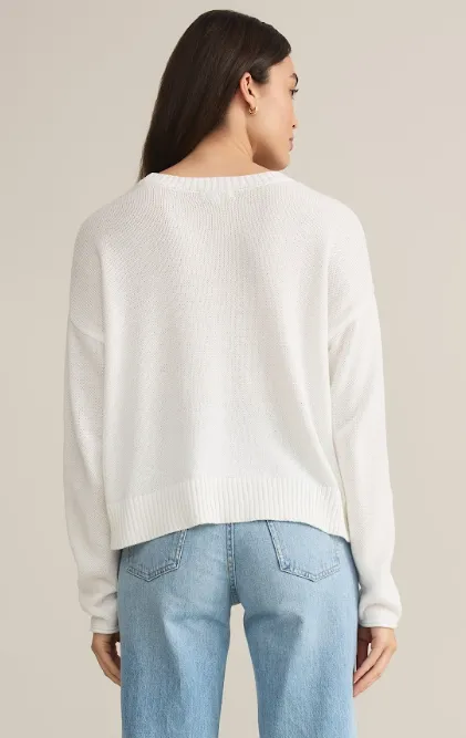 Z Supply Sienna Sweater