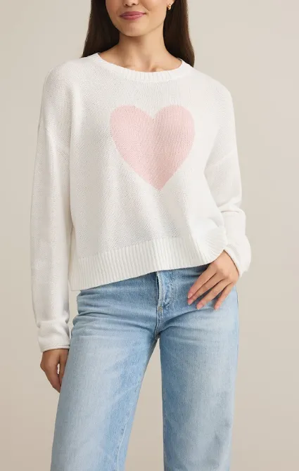Z Supply Sienna Sweater