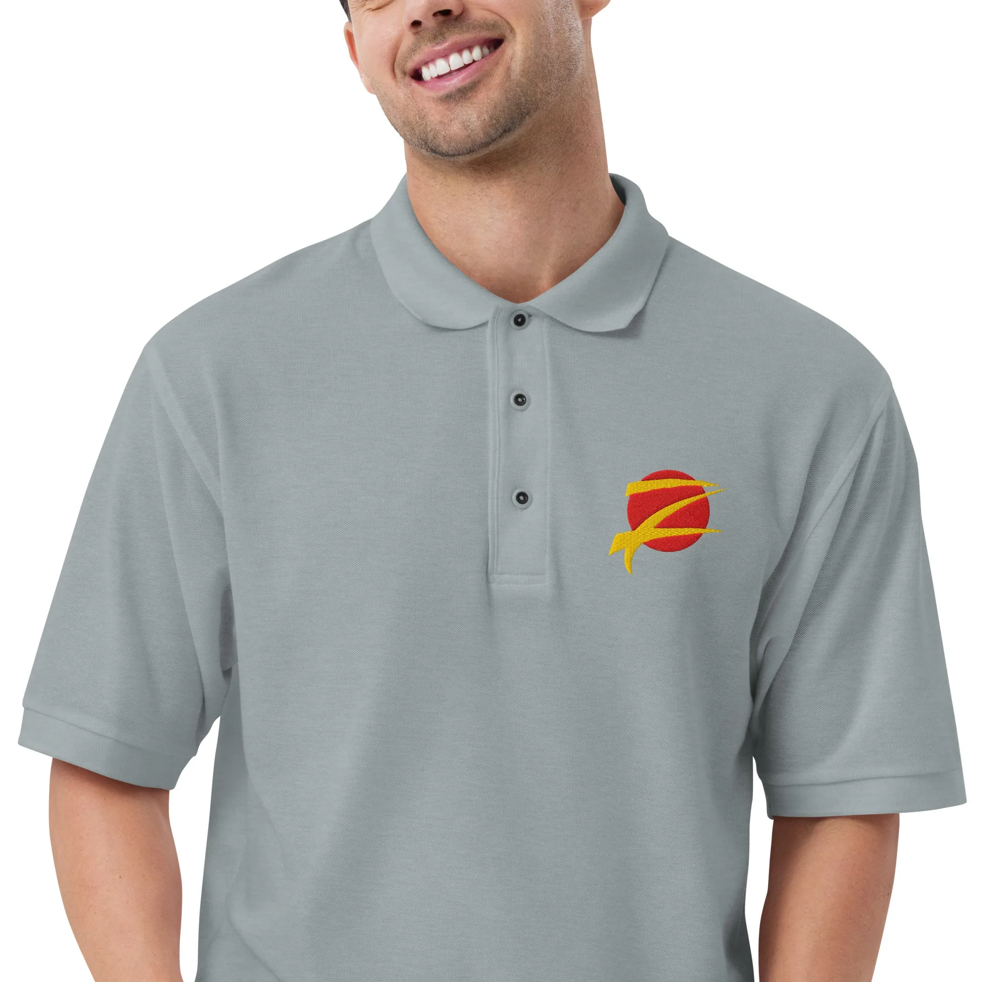 Z-Ultimate Premium Polo