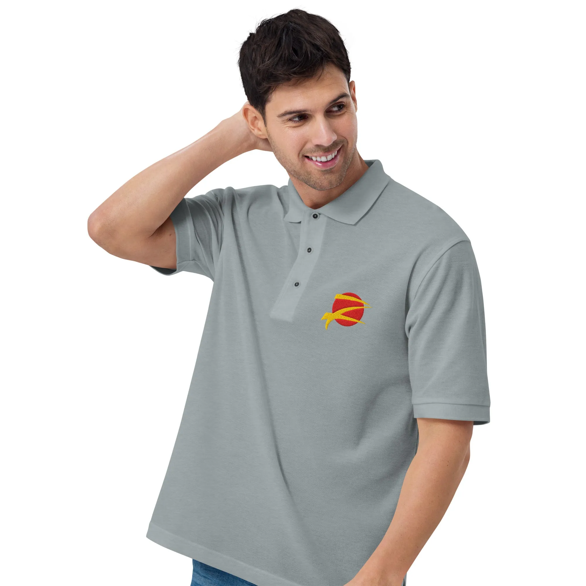 Z-Ultimate Premium Polo