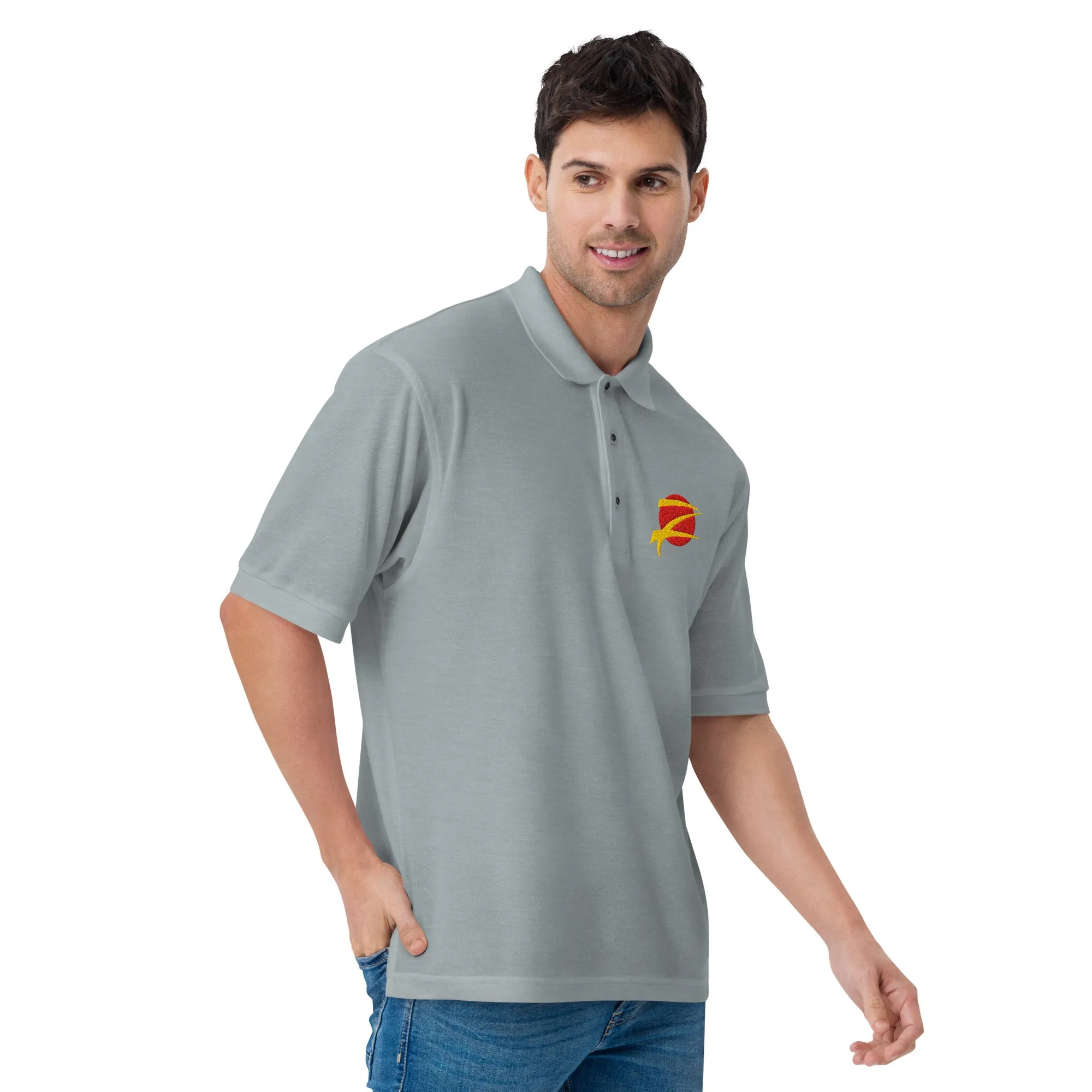 Z-Ultimate Premium Polo