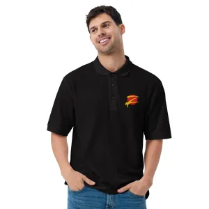 Z-Ultimate Premium Polo