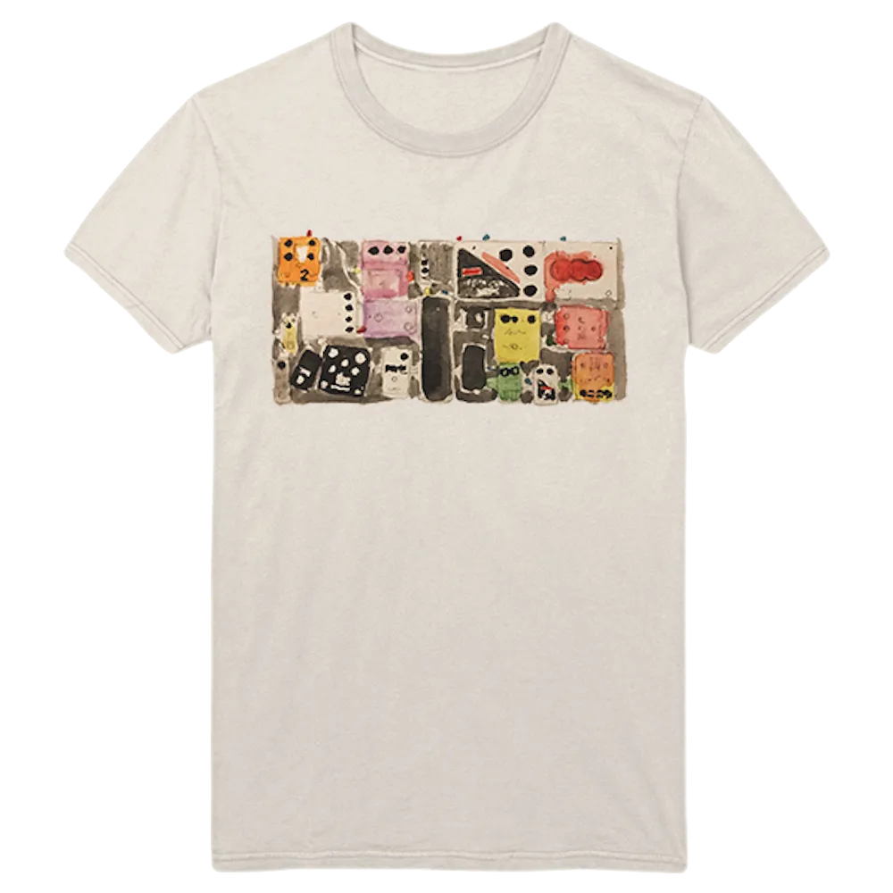 ZC EVERYTHING PACKAGE (INCLUDES SIGNED ITEMS!)