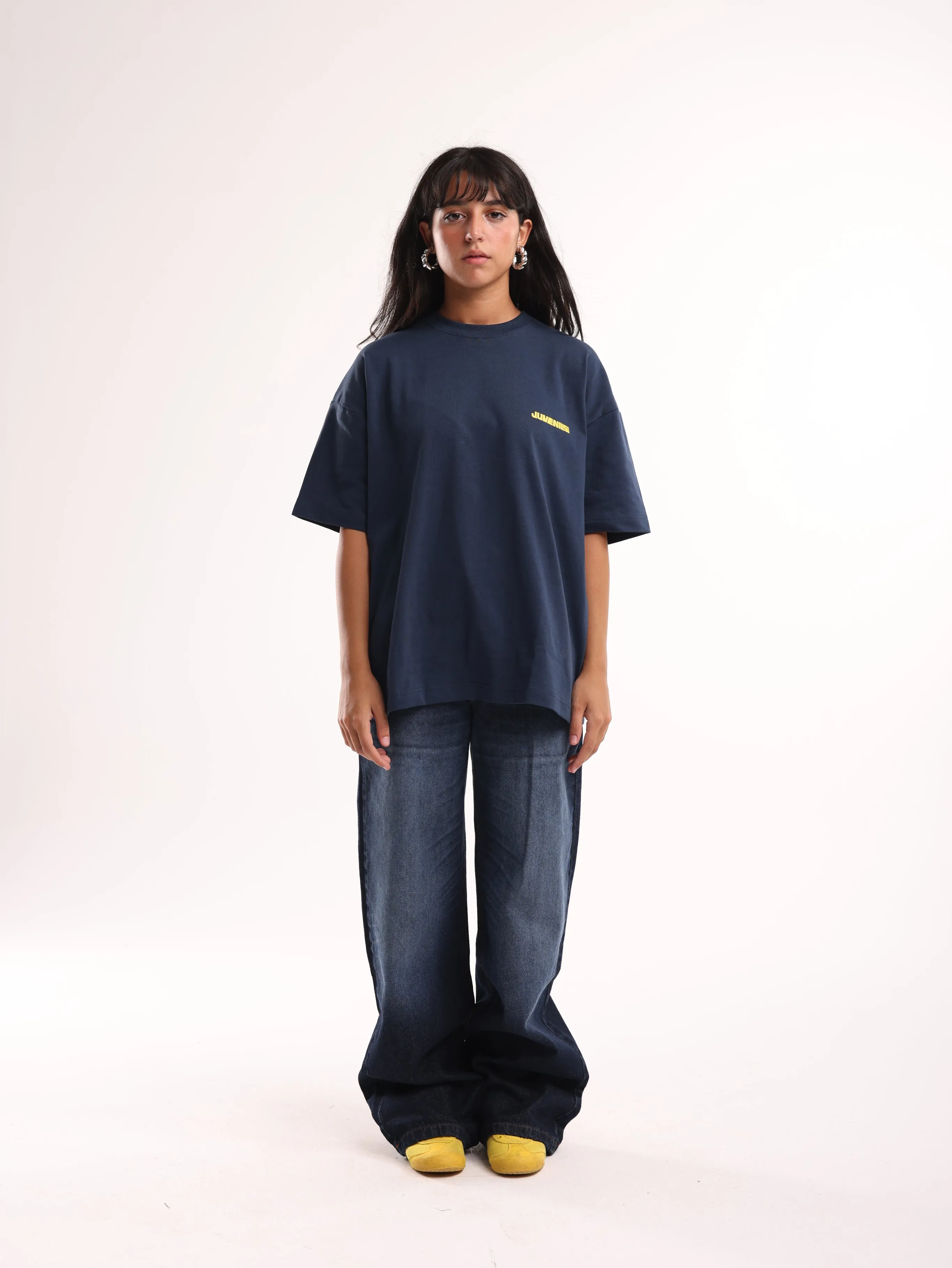 ZEST V3 Oversized tshirt