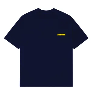 ZEST V3 Oversized tshirt