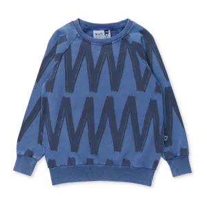 Zig Zag Crew - Midnight Wash