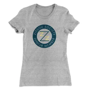 Zissou Society Member Women's T-Shirt