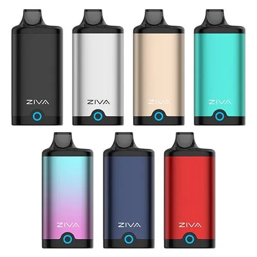 Ziva Incognito Cartridge Battery