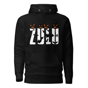 ZULU - Halloween (Premium Hoodie)